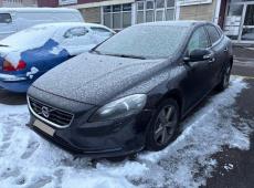 Volvo V40 (229869 km)