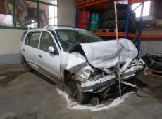 Renault MÉGANE (200000 km)