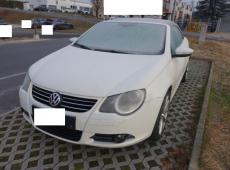 VW EOS 2.0 TSI (211825 km)