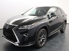 Lexus RX 450 H F-Sport ID 456068