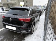VW T-Roc 1.0 TSI Advance ID 456071