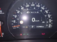 Kia Soreto IV 2.2AT ID 456087