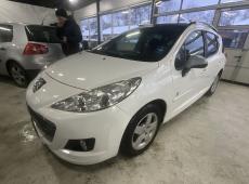 Peugeot 207 ID 456106