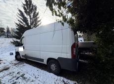 Peugeot Boxer 335-130 FL2 ID 456055
