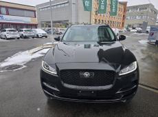 Jaguar F-Pace 25d Pr. Advan AWD ID 456084