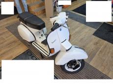 Piaggio Vespa 125 VNX1 ID 456101