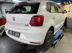 VW Polo 1.2 TSI BMT Beats ID 456054