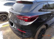 OPEL Grandland 1.2i GS Adv. A ID 456057