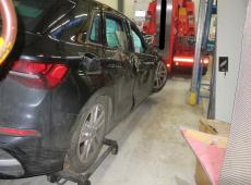 AUDI A3 SB 35 TFSI ATTRACTION ID 456076