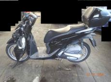 HONDA NSS 125 FORZA ABS ID 456097