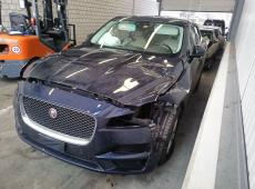 JAGUAR F-Pace 2.0d Pr. Advan AWD F-PACE ID 456103