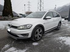 VW Golf Alltrack 2.0 TDI DSG 4motion ID 456085