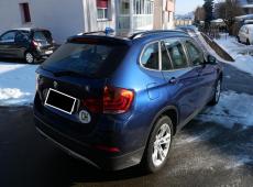 BMW X1 xDrive 20i ID 456074