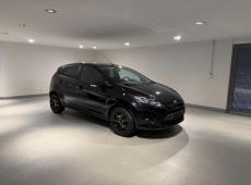 Ford Fiesta ID 456079
