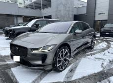 Jaguar I-Pace EV400 ID 456187