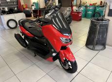 YAMAHA N-Max GPD 125 ID 456168