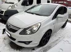 Opel Corsa 1.6 T GSI ID 456110