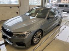 BMW 540i Touring xDrive ID 456113