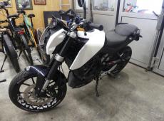 KTM 125 Duke ABS 125 ID 456147