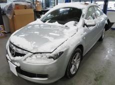 MAZDA 6 2.0 Ci TD ID 456149