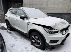 Volvo XC40 2.0 T4 R-Design AWD ID 456155