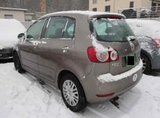 VW GOLF+ 1.4 TSI COMFORT ID 456137