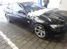 BMW 335D ID 456151