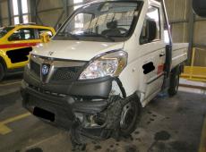 PIAGGIO PORTER 1.5 CNG SR PRO ID 456165
