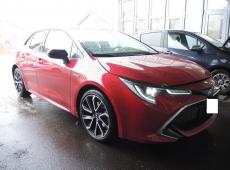 Toyota Corolla 2.0 Hybrid Style ID 456158