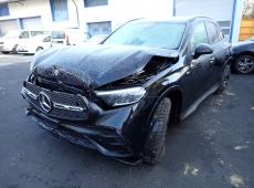 MERCEDES-BENZ GLC 300 e 4M 9G-Tronic ID 456166