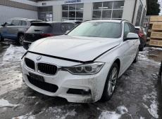 BMW 3er Reihe F31 Touring 330d xDrive SAG ID 456171