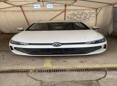 VW Passat Mildhybrid benzin ID 456034