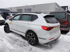 SEAT Tarraco (111674 km)