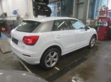 Audi Q2 (57510 km)