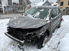 VW Tiguan (270957 km)