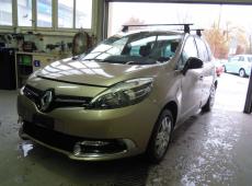Renault Scénic 1.2 TCe 130 Bose S/S ID 456185