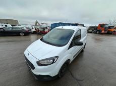 FORD Transit Courier 1.0 Basis, 100 PS