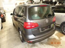 VW Sharan 2.0TDI BMT High, 170 PS