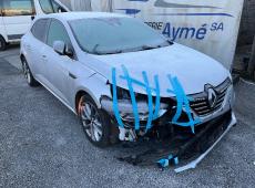 RENAULT Mégane 1.2 16V Turbo GT Line EDC, 131 PS