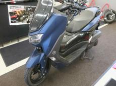 YAMAHA N-MAX GPD 125A ABS ID 456198