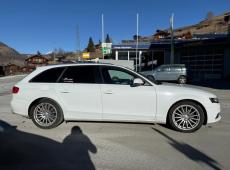 Audi A4 Avant ID 456194