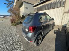 Dacia Sandero (70050 km)