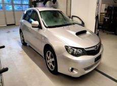 Subaru Impreza (98043 km)