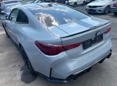 BMW Série 4 G82 Coupé (16179 km)