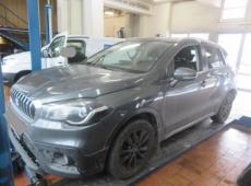 Suzuki SX4 S-Cross (85183 km)