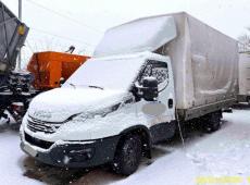 Iveco Daily 35 S 18HA8 K.-Ch. (228393 km)