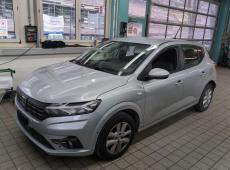 Dacia Sandero ID 456200