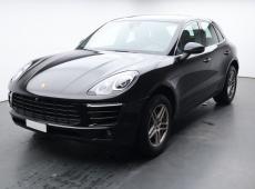 Porsche Macan 3.0V6 S ID 456205