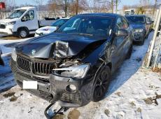 BMW X4 xDrive 28i Steptronic ID 456206