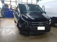 Mercedes-Benz Vito Tourer ID 456207